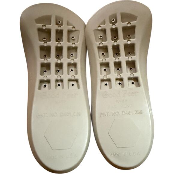 The Good Feet Store 3 Step System Strengthener W457 Maintainer 357 Relaxer 257 - Picture 4 of 14